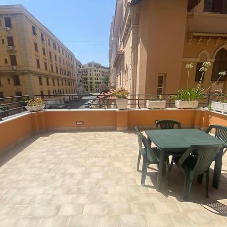 A Casa Da Annarella! Appartement Rome Buitenkant foto