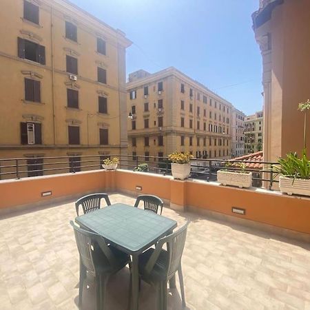 A Casa Da Annarella! Appartement Rome Buitenkant foto