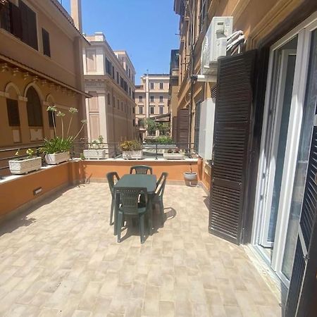 A Casa Da Annarella! Appartement Rome Buitenkant foto
