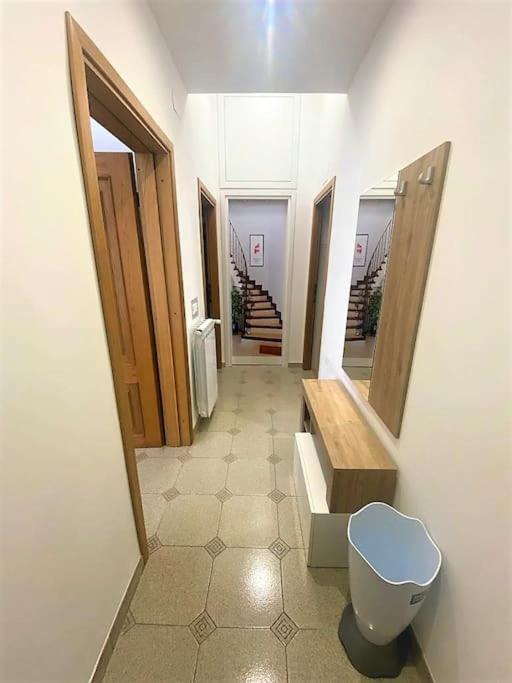 A Casa Da Annarella! Appartement Rome Buitenkant foto