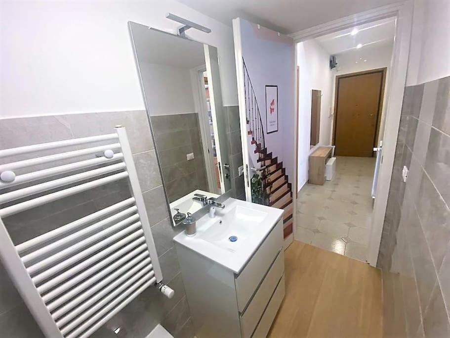 A Casa Da Annarella! Appartement Rome Buitenkant foto