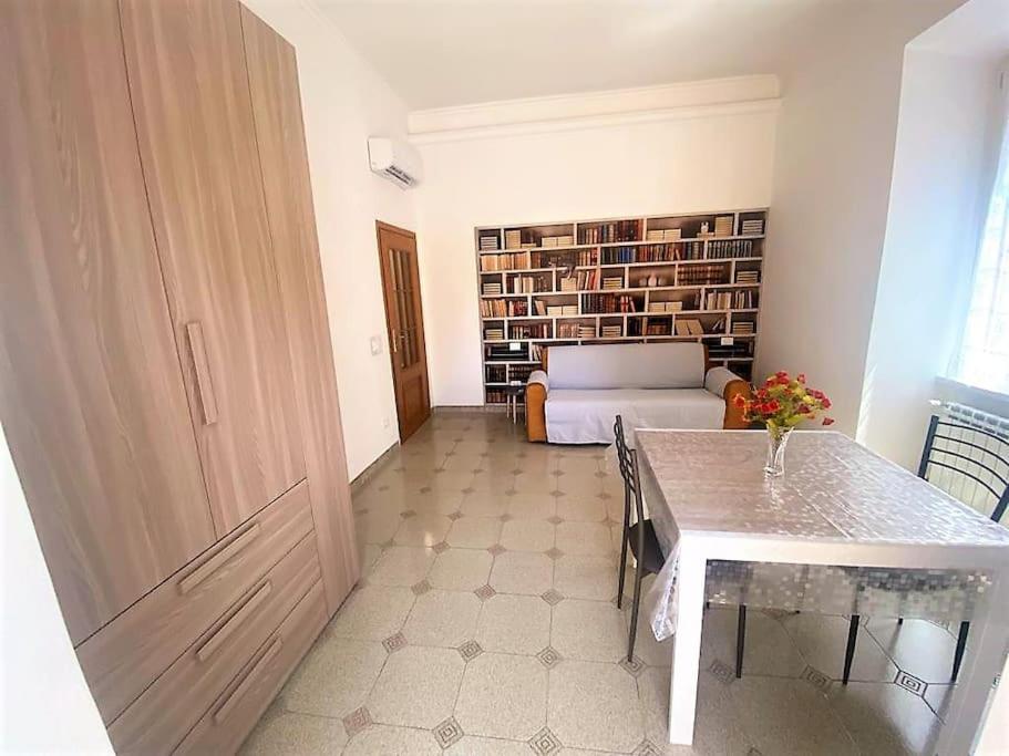A Casa Da Annarella! Appartement Rome Buitenkant foto