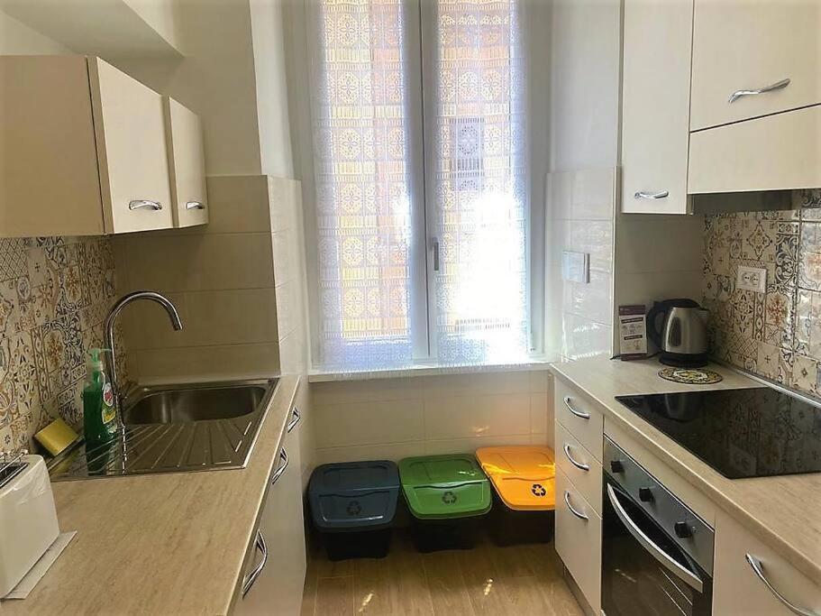 A Casa Da Annarella! Appartement Rome Buitenkant foto