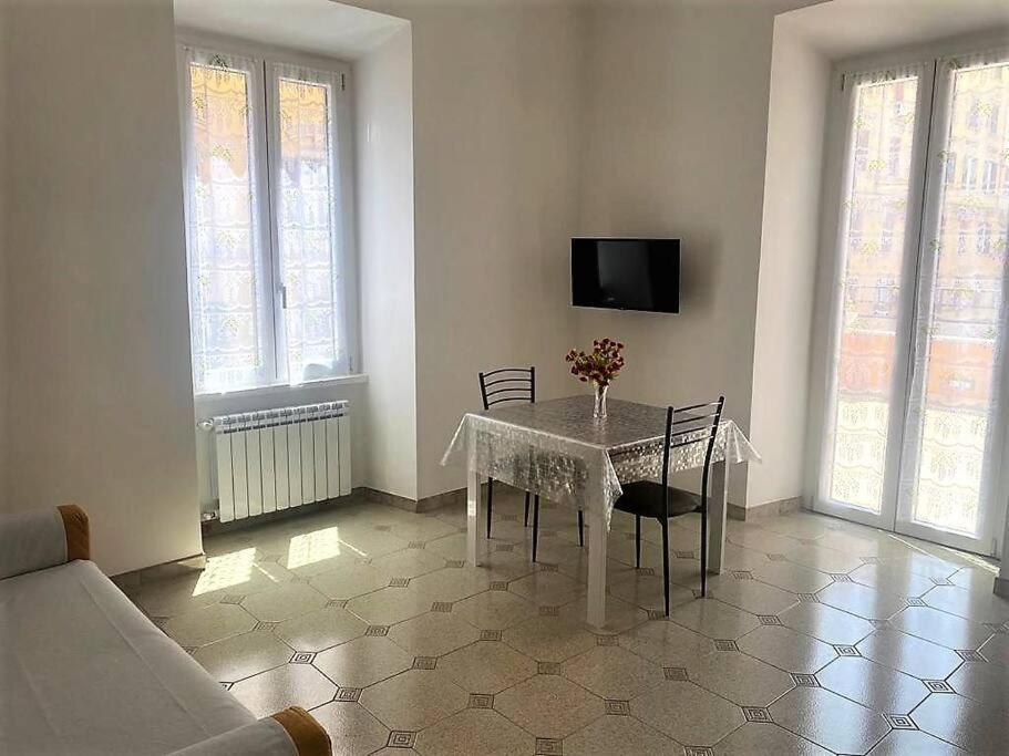 A Casa Da Annarella! Appartement Rome Buitenkant foto