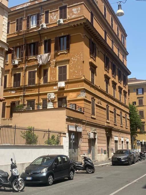 A Casa Da Annarella! Appartement Rome Buitenkant foto