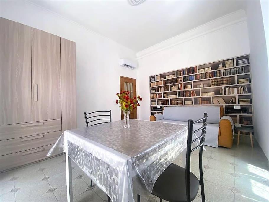 A Casa Da Annarella! Appartement Rome Buitenkant foto