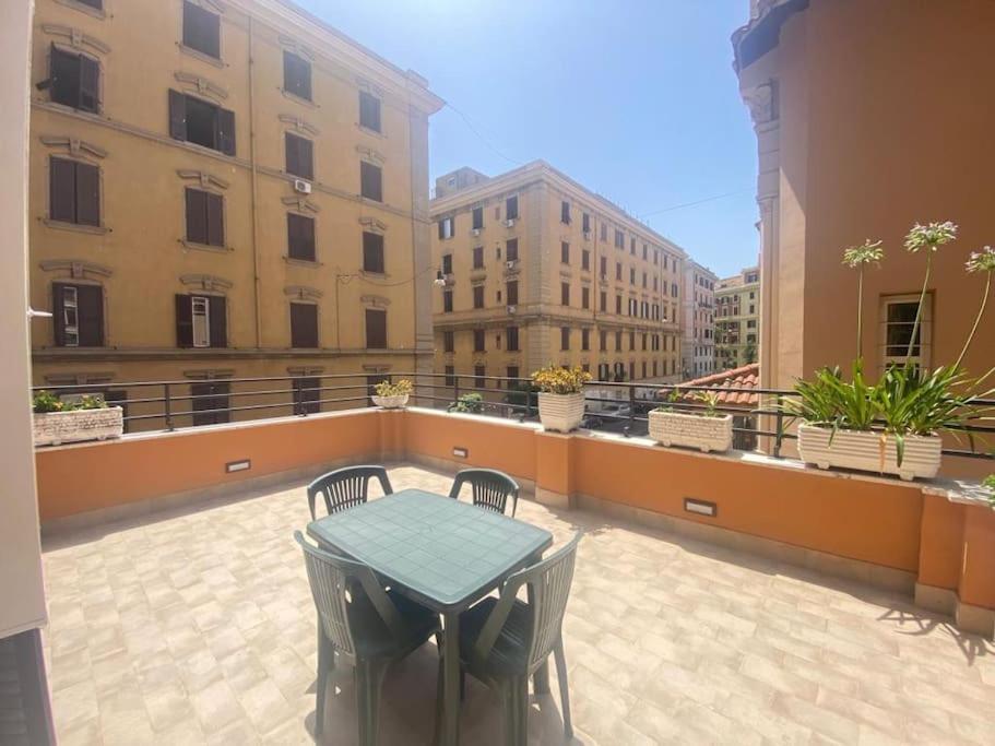 A Casa Da Annarella! Appartement Rome Buitenkant foto