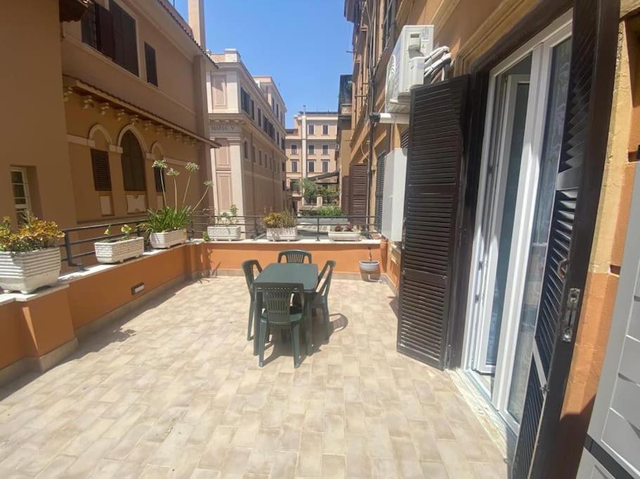 A Casa Da Annarella! Appartement Rome Buitenkant foto